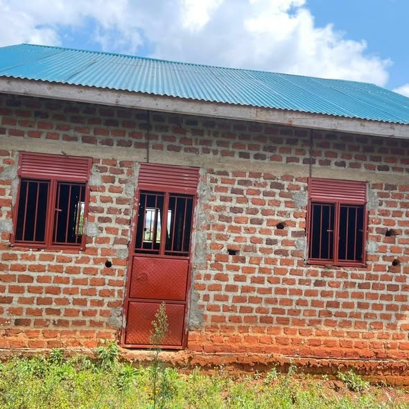 A picture of HOUSE FOR SALE IN KAPEEKA BULEGA