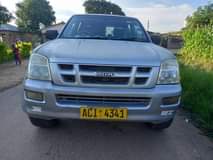 classifieds/cars isuzu