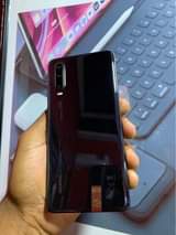 huawei p30