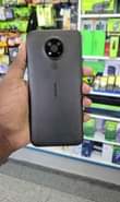 A picture of Nokia 3.4