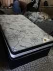 A picture of Bamboo Beds