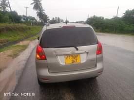 A picture of Car