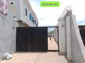 A picture of FOR SELL AT IFO OGUN STATE PRICE 50M