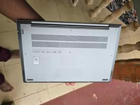 A picture of Lenovo ThinkBook 11th Gen i7 at only 1.5M