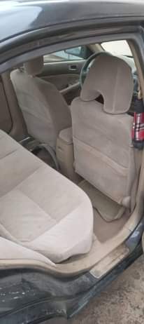 A picture of Honda Civic 2005 for Sale