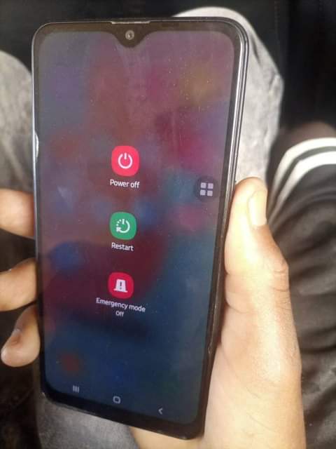 samsung a10