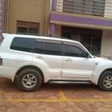 A picture of Pajero bitama