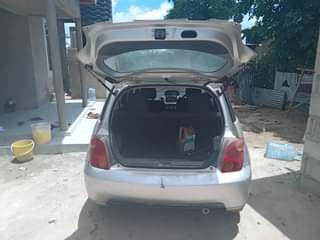 A picture of IST inauzwa 6 500 000
