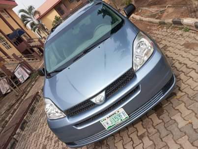 A picture of Perfect condition with chilling AC Call 08078871985