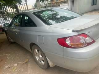 A picture of 2006 Toyota SOLARA in very good condition sound engine and