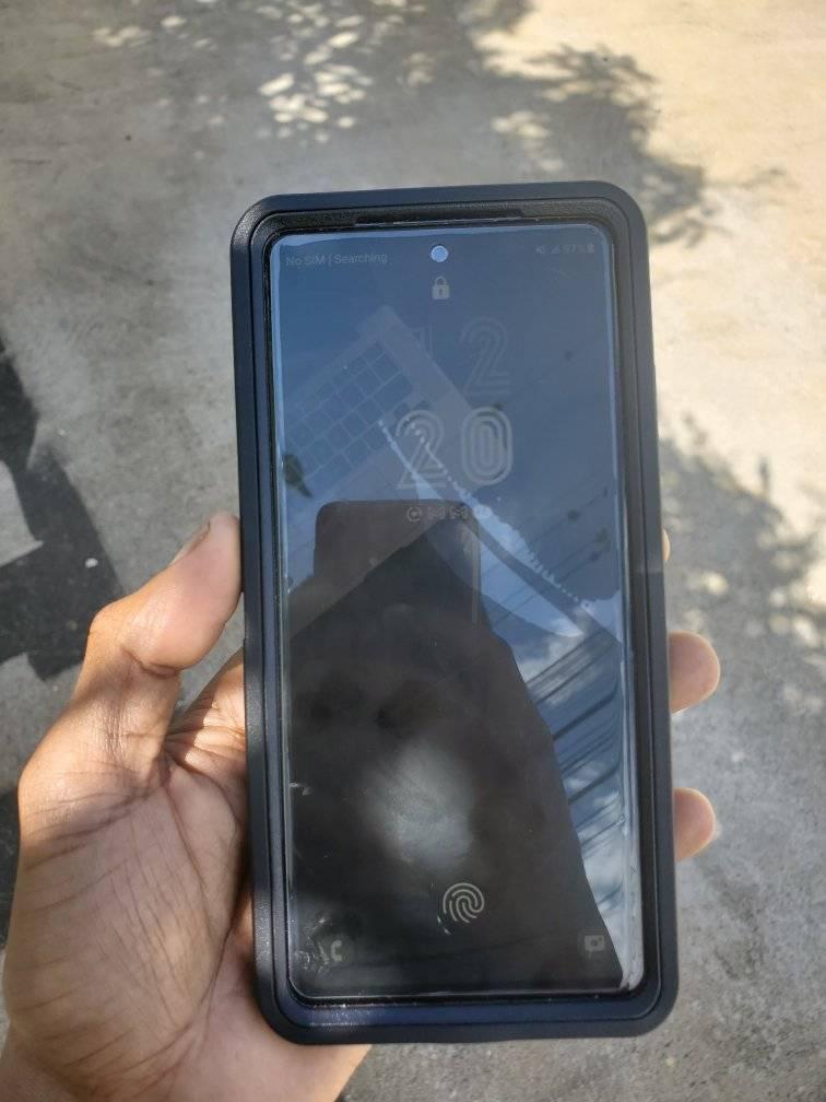 samsung s20
