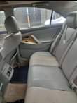A picture of Toyota Camry 08 Price 1 3m from owner settlement 50k