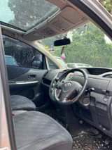 A picture of Toyota ractis UBK 1.5cc 2007 Push to start quick cash