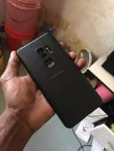 A picture of SAMSUNG ALAXY S9 PLUS DU KLCK