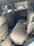 A picture of Toyota Vanguard