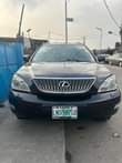 A picture of Lexus Rx 330 2006