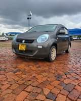 used toyota passo