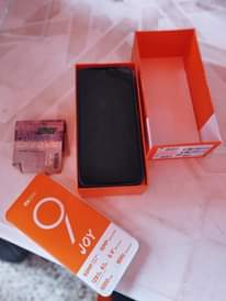 A picture of NEW MIONE JOY 9s 128 8 5000MAH BATTERY