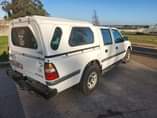 A picture of Isuzu