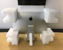 A picture of imac 27 inch 2015 5K Retina Display intel core i7