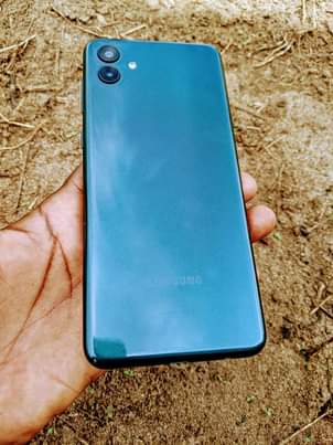 A picture of Samsung a04 mpyaa Gb64 Ram4