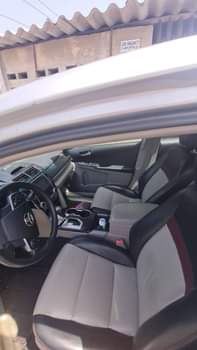 A picture of Distress sales tokunbo Toyota Camry 012 location is Ogba price