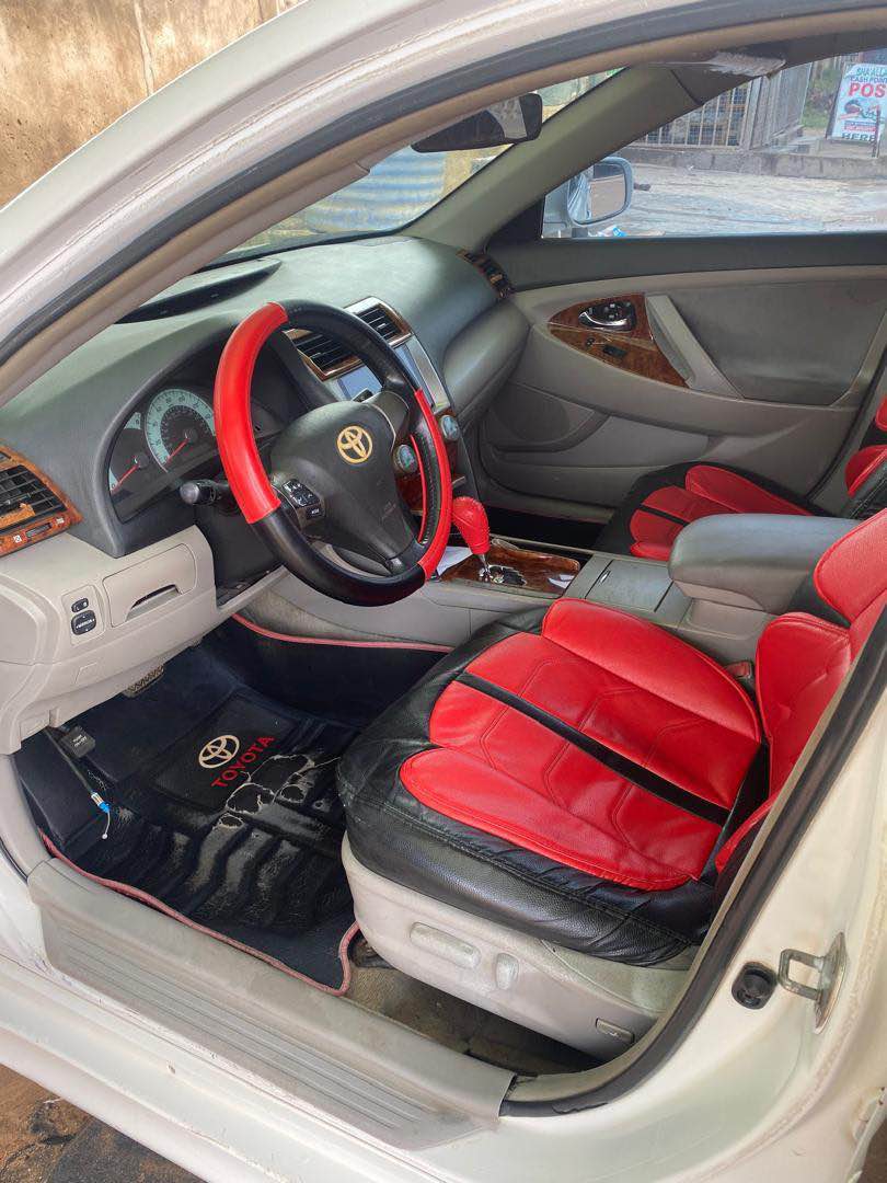 A picture of Buy and drive