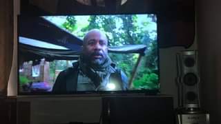 A picture of HISENSE 32INCHES DIGITAL SETLITE TV ON QUICK SALE AT ONLY