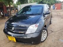 A picture of IST