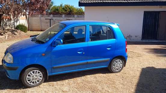 hyundai atos