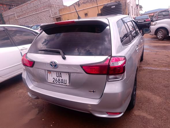 hybrid cars