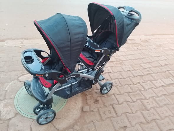 baby items