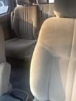 A picture of Sienna