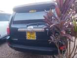 A picture of Toyota Surf 48m Negotiable