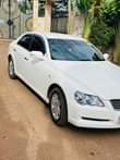 A picture of MARK X 2007MODEL PERFECT CONDITION 18 5m only 0704311899 WhatsApp