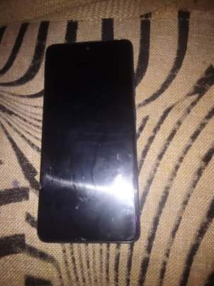 A picture of Samsung