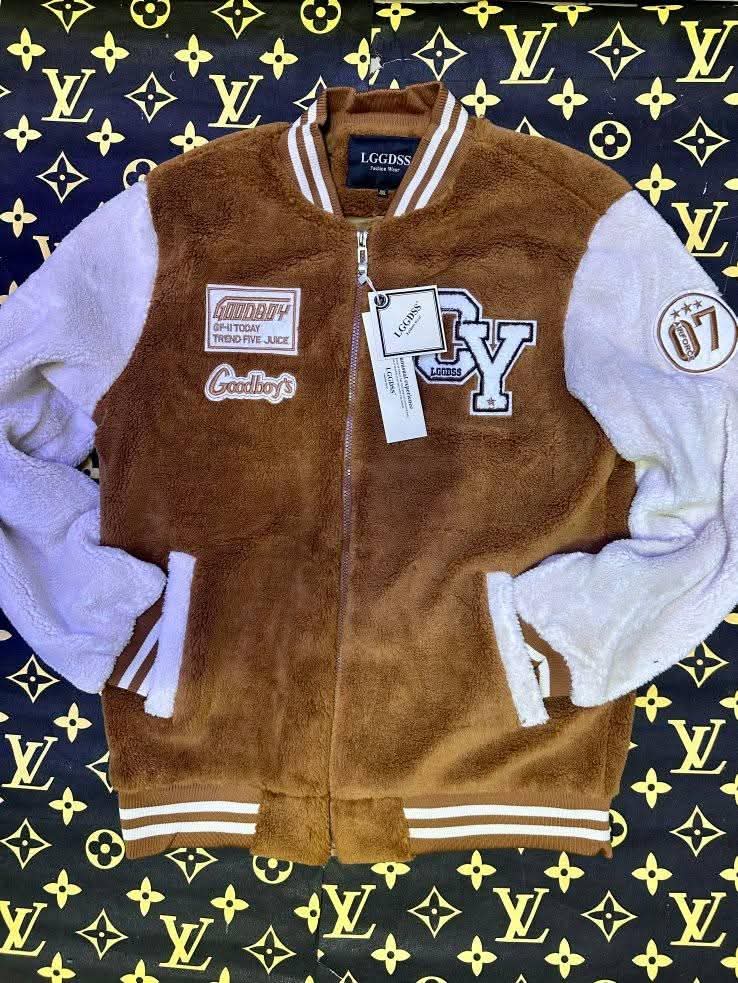 jackets