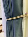 A picture of Quality and affordable curtains