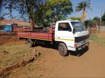 trucks