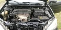A picture of Sharp 2006 Model Toyota Camry Big daddy