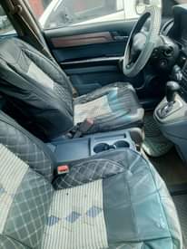 A picture of Honda CRV dealers deal for sale 2 7m location ph