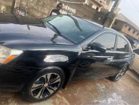 A picture of 2years used Toks standard Avalon