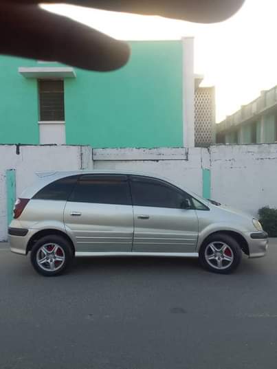 A picture of CAR