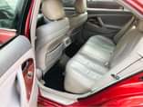 A picture of Toyota Camry 2010 Venza Engine