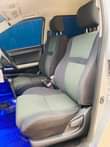 A picture of Toyota IST Bamba kubwa inaunzw