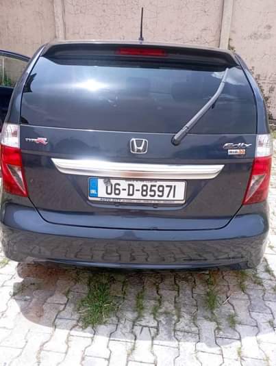 A picture of CAR