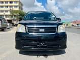 A picture of Clean and awesome TOYOTA NOAH Make 2007 Engine 1AZ Engine