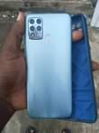 A picture of Infinix hot 11