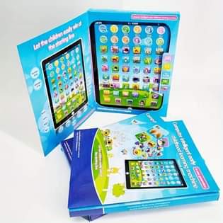 tablet
