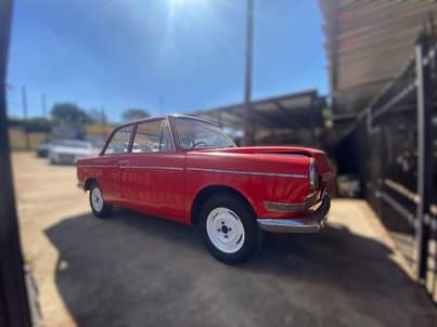 Classic,Muscle A.
